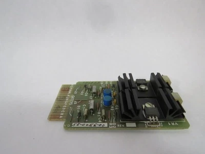 Gettys 55-0055-00 Power Supply Circuit Board USED - Image 1 of 4