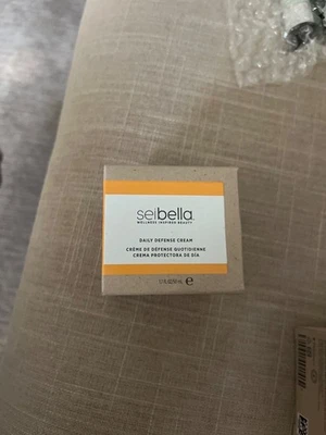 nueva crema de defensa diaria Sei bella Foto 1 de 2