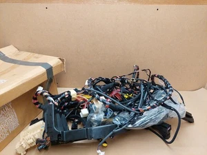Nissan NV400 X62 Front Main Wiring Harness Trafic Mk3 2401401Q1J Genuine NEW - Picture 1 of 11