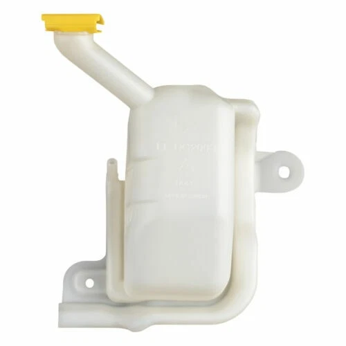 para Dodge 1995 1996 1997 1998 1999 tanque de refrigerante delantero de neón Foto 1 de 1