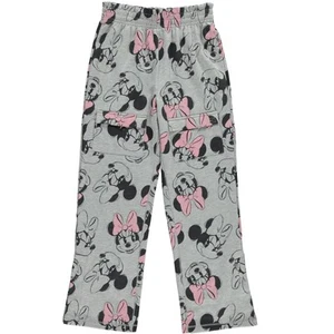Disney Girls Minnie Mouse Adaptive Cargo Sweatpants, Little and Big Girls - Picture 1 of 7