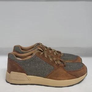 Wrangler Athleisure Low Clay Mens Size 10M - Picture 1 of 8