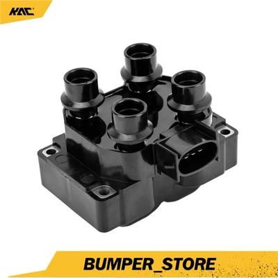 Bobina de encendido para Ford Ranger L4 1989-1997 2,3 L DG530 DG457 DG449 DG435 Foto 1 de 4