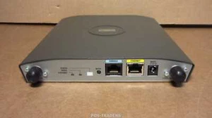 Point d'accès sans fil Cisco AIR-AP1242G-E-K9 V04 Aironet 1242G 802.11g bloc d'alimentation exclu - Photo 1/2