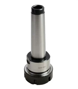 Collet Chuck ER40 Holder with MT4 Shank M16 Drawbar - Imagen 1 de 11