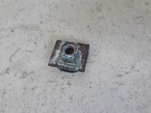 DA97-12540A Samsung Refrigerator Auger Motor Nut DA97-12540A - Picture 1 of 2