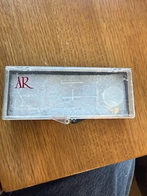 Medidor de lápiz óptico AR Acoustic Research Foto 1 de 4