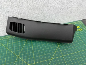 2008-2009 Pontiac G8 Dash End Cap Trim Vent LH Driver Left Side 92221870 OEM GM - Picture 1 of 3