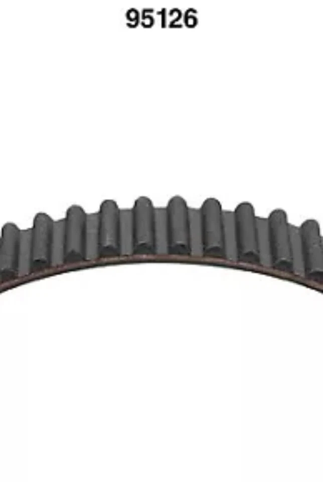 Correa de distribución del motor Dayco 95126 para Toyota Cressida Supra 1986-1990 Foto 1 de 1