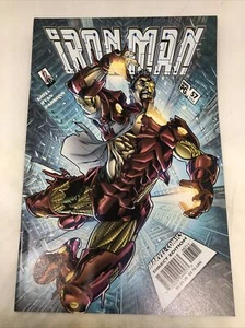 Ironman #57 of 402 Marval Comics - Picture 1 of 5