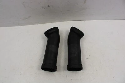 KAWASAKI ZX-6R ZX6R 636 NINJA A1P RAM AIR RUBBER HOSES X 2 2002 (A14) — 第 1/4 张图片