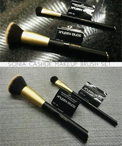 sonia kashuk professional collection brushes - Picture 1 of 3