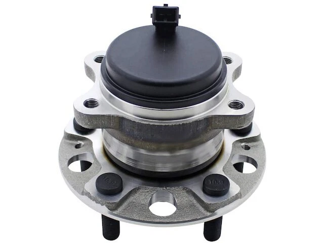 Conjunto de buje de rueda trasera para Hyundai Sonata 2015-2018 2017 2016 RF237DP Foto 1 de 1