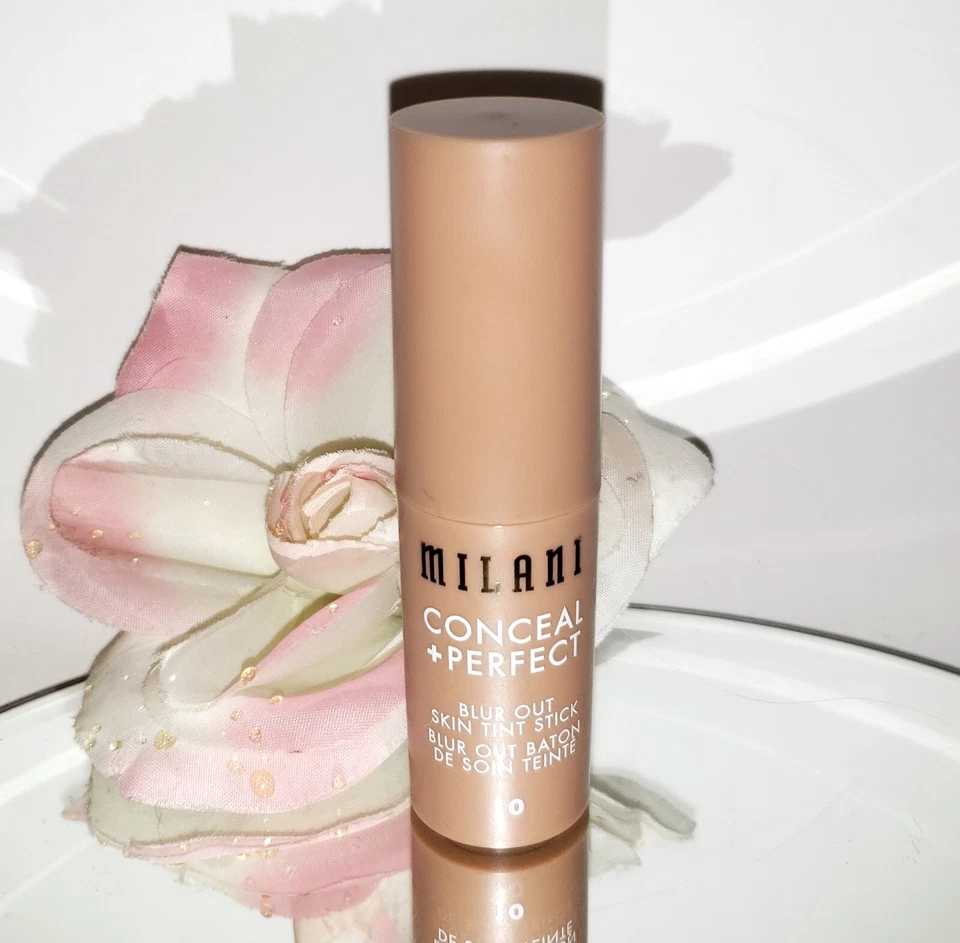 Milani Conceal + Perfect Blur Out Skin Tint Stick YOU CHOOSE - Image 1 of 1