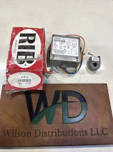 RIBXLCRA Functional Devices 10-30Vac/Dc Spdt Currntsen/Rly OEM RIBXLCRA - Picture 1 of 3