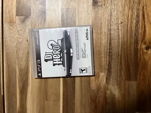 DJ Hero 2 (Sony PlayStation 3, 2010) - Picture 1 of 4
