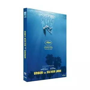 DVD Neuf - Under The Silver Lake - Foto 1 di 1