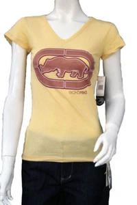 Ecko Red Women's T-Shirt - Picture 1 of 5