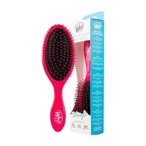Wet Brush Detangler Pink - Picture 1 of 2