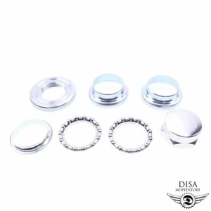 Lenkkopf Lager Steuersatz für Hercules Prima 2 3 4 5  NS Optima Mofa Moped - Bild 1 von 3