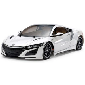 Tamiya 58634 1:10 RC HONDA NSX 2016 (TT-02) 300058634 - Bild 1 von 3