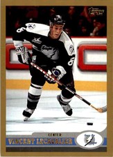 1999-00 O-Pee-Chee Vincent Lecavalier #147