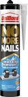 No More Nails Waterproof Adhesive - 450g Cartridge