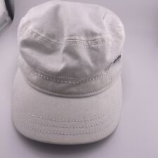 White ladies Cleveland Golf Cadet Hat