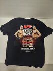 UFC 149 "Worst Of All Time" T-shirt événement taille S Faber vs Barad 