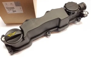 Couvercle De Culasse Pour Citroen C3 C4 Peugeot 206 307 Partner 1.6HDi 0248L1 - Picture 1 of 2
