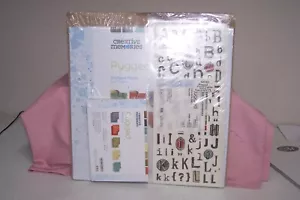 Creative Memories Rugged Power Paletten System groß NEU in Packung Made in USA - Bild 1 von 2