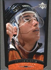 1998-99 Upper Deck Hockey #145 Dainius Zubrus