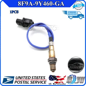 Upstream Right Oxygen Sensor 8F9A-9Y460-GA For Ford Focus E-250 F150 Mustang - Picture 1 of 11