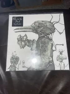 Korn Untitled Coke Bottle Clear Colored Vinyl 2XLP D2C Rare Limited New - Picture 1 of 5