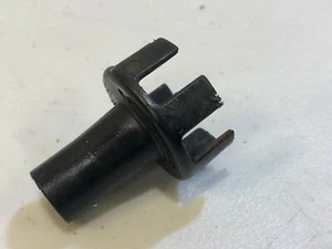 1998-2002 Seadoo GSX GTX XP Limited LRV RX OEM black Oil Pump Shaft 420837390 - Foto 1 di 5