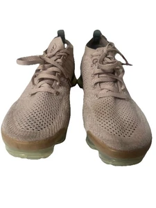 Nike Air Vapormax Flyknit Tanga Mujer Talla 10.5 (849557-202) Usado - Imagen 1 de 7