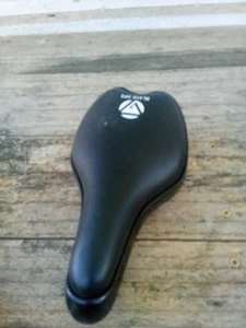 Black Ops Mini BMX Seat - Picture 1 of 7