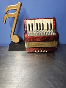 Used Hohner Mignon made in Germany No case - Picture 1 of 8
