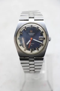 C Gents Automatic Tissot PR516 GL Date 21 Jewels Cal.784-2 Running Wristwatch - Picture 1 of 5