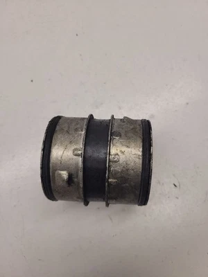 Volkswagen Golf IV 2003 diésel 96 kW manguera / línea intercooler DRA9550 Foto 1 de 2