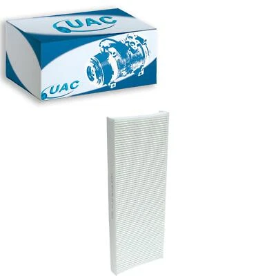 Filtro de aire de cabina UAC para Audi 90 Quattro 1993-1995 Foto 1 de 3