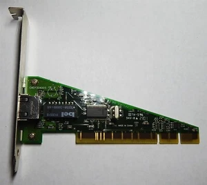 IBM Pro/100 Ethernet Adapter FRU 19K4885106 used/working - Picture 1 of 5