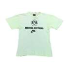 Koszulka Nike Premier BVB Dortmund lata 90-te - Small