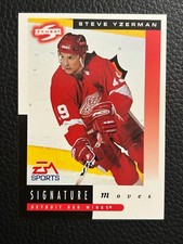 1997 - 98 Score Hockey- - Pick A Card -#11 - #269  +AW +HOF