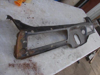 1974 BUICK APOLLO REAR TAIL LIGHT BODY PANEL NOS GM 9739584 TURN SIGNAL LAMP Foto 1 de 4