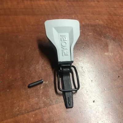 New Genuine Part Nose Latch Asy For Ryobi P326 18V 16Ga Straight Finish Nailer - Image 1 of 4