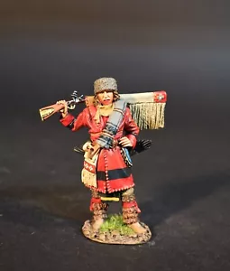 JOHN JENKINS WISKEY, SCALPS & BEAVER PELTS WSP-58 MOUNTAIN MONSEIUR MAN LE DUKE - Bild 1 von 9
