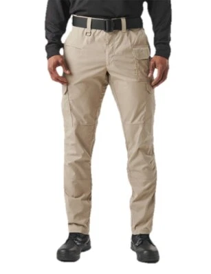5.11 Men’s Tactical Pant 74251ABR Size 36x34 in Khaki - Image 1 of 4