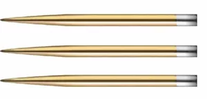 ERSATZ DART PUNKTE 36mm GOLD - Bild 1 von 1