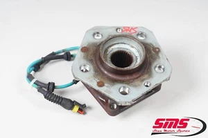 08-19 Maserati GranTurismo M145 Cojinete de cubo de rueda delantero o trasero 36 k OEM - Imagen 1 de 7
